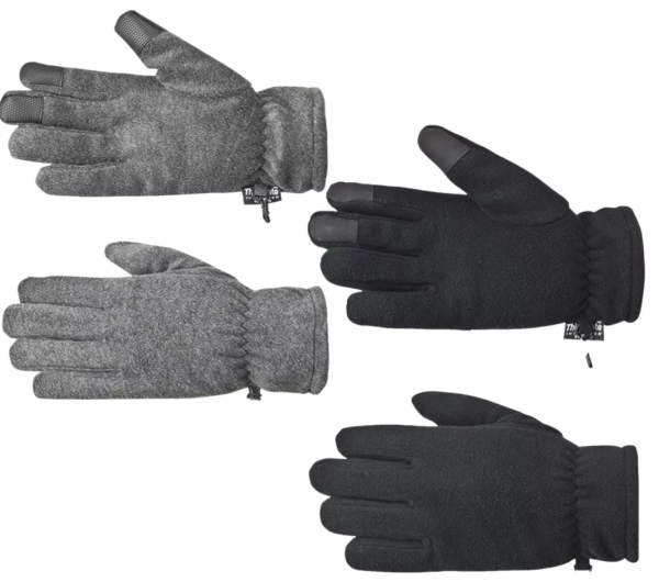 Bullstar Handschuhe Fleece-Handschuhe Touch warm Handschuh Neu 982
